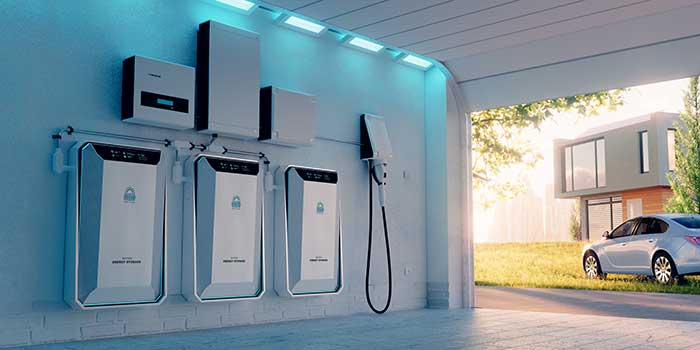 Battery Backup Power Systems Battery Backup Power Systems