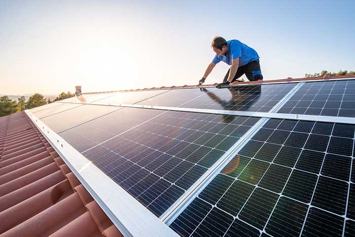 Solar Power Solutions Solar Power Solutions